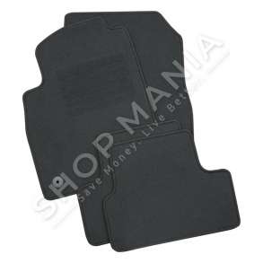 SHTRESA MOKETI MERCEDES S-CLASS (W221) KURZ 9/2005-6/2013 "BN-443"