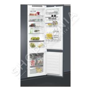 WHIRLPOOL - FRIGORIFER NGRIRES I POSHTEM "LOW FROST - ART98101" - 308L (A+)