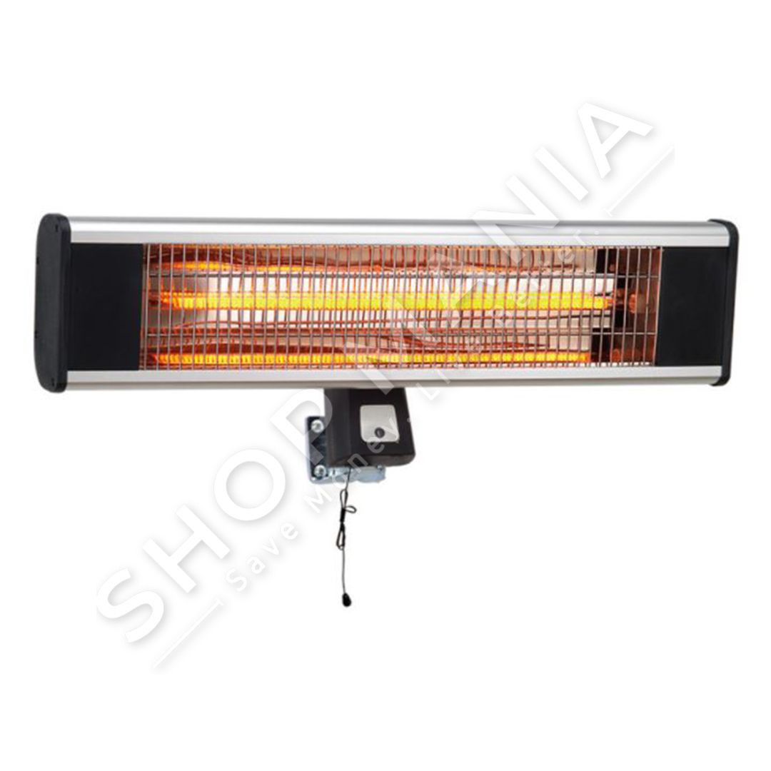 NGROHESE ELEKTRIKE MURALE ""EMJ-18CWR"" - 1800W