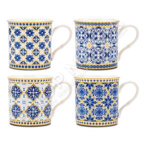 NAVA - FILXHAN PORCELANI 330ML "NEW BONE" - 5205746087062