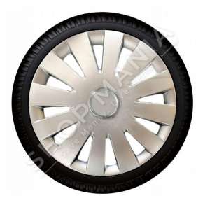 TASA MAKINE 15" -  "BN-1198", 4 COPE