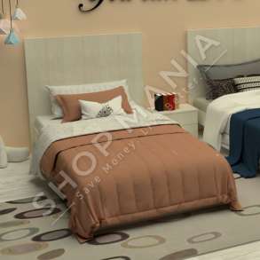 KREVAT I THJESHTE PER FEMIJE 90X190CM - A084-KRV