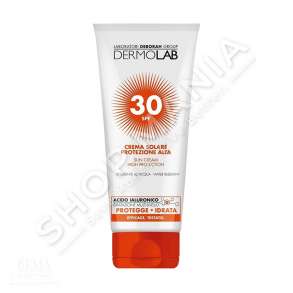 DERMOLAB - KREM DIELLI ME SPF 30 200ml