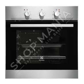 ELECTROLUX - FURRE ELEKTRIKE INKASO "EOB2100COX" - 2500W