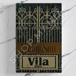DUDAJ - VILA - DANIELLE STEEL