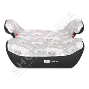 LORELLI - NDENJESE PER MAKINE 22-36 KG "ORION"- 10071362356