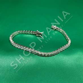 BYZYLK ARGJEND ME GUR ZIRKON "KATRORE - E BARDHE"