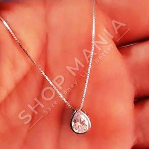 VARESE ARGJEND ME GUR ZIRKONI