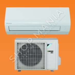 DAIKIN - KONDICIONER INVERTER 9000BTU/A++ - FTXF25A/RXF25A
