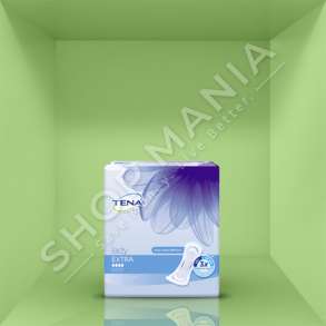TENA - PECETA PER INKONTINENCEN URINARE "EXTRA" - 20 COPE