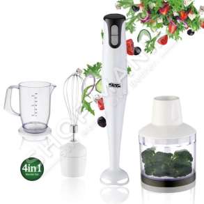 BLENDER DORE 4NE1 "KM-1003" - 300W