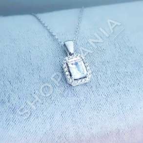 VARESE ARGJEND ME GUR ZIRKONI - DHA-BL2.7-141