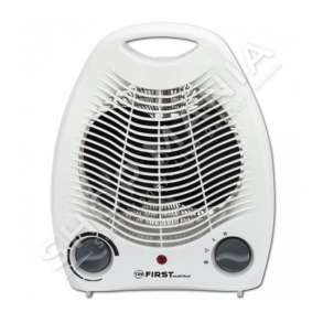 FIRST AUSTRIA - NGROHESE ME FRYRJE ME 2 NIVELE NGROHJE "FA-5568-2" 2000W