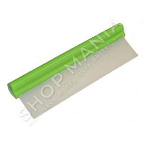 FURCE LAVAZHI PREJ SILIKONI "BN-2447" - 30.5CM