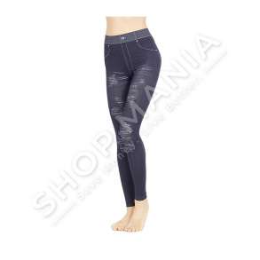 POMPEA - STRECE BLU PER FEMRA MASA M,L