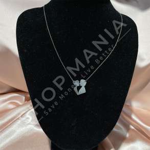 VARESE ARGJENDI ''DIZAJN ÇIFTI'' - KL-267