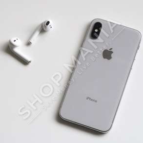 CELULAR IPHONE X - 3/64GB