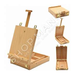 KAVALETE DRURI PER TELAJO - 36X40X12CM