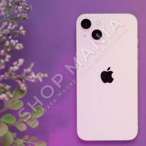 CELULAR IPHONE 13 - 4/128GB VITRINE A+++