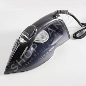 DSP - HEKUR ME AVULL 2200W/275ML "STEAM IRON" - KD-1097