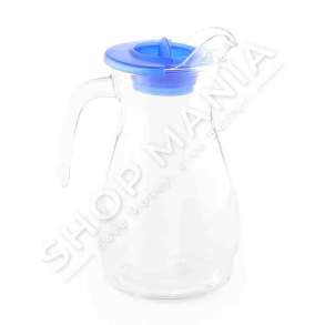 BORGONOVO - KANE UJI ME MBAJTESE AKULLI - 1.5L