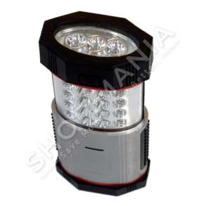 LLAMPE PUNE "BN-1057" - 19LED