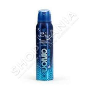 FELCE AZZURRA - DEODORANT COOL BLUE PER MESHKUJ 150ml