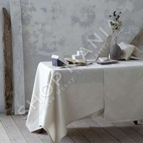 MBULESE TAVOLINE "LOBELIA BEIGE" - 165X220CM