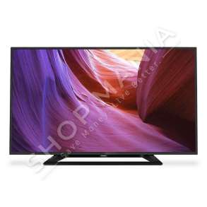PHILIPS - TELEVIZOR 32"/HD/DVB-T/C - 32PFH41000