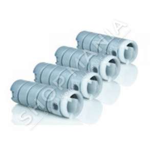 KONICA MINOLTA - TONER KOMPATIBËL E NDERTUAR E RE, E GARANTUAR PËR MINOLTA LASERJET T401BX4