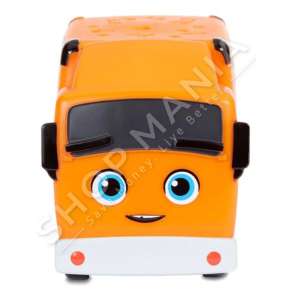LITTLE TIKES - KAMION ME MUZIKE +6MUAJSH "LITTLE BABY BUM MUSICAL RACERS TONY LORRIE" - 050743654114