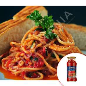 CIRIO  - SALCE DOMATE "CUOR DI PELATO" - 350G