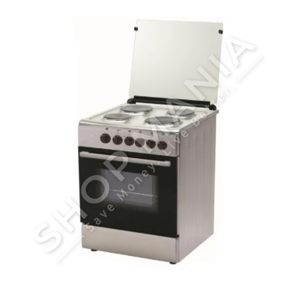 KUMTEL - SOBE ME 4 VATRA ELEKTRIKE "60 SF04 "