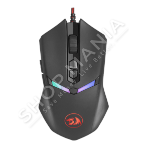 REDRAGON - MOUSE OPTIK GAMING "NEMEANLION 2 M602" - 6950376745118