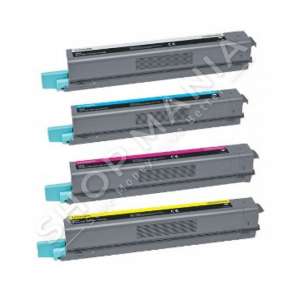 LEXMARK - TONER LASERJET KOMPATIBËL ME NGJYRA E NDERTUAR E RE, E GARANTUAR PËR LEXMARK E ZEZË 925H2BK