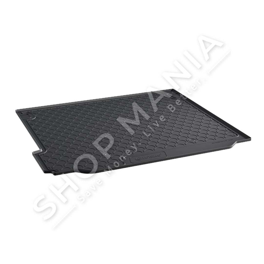 SHTRESE BAGAZHI PER BMW X5 (F15) 2013 "BN-907"