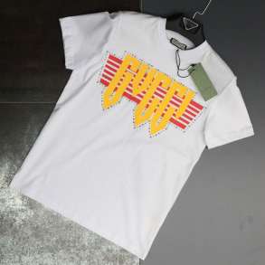 T-SHIRT "GUCCI" - ETV-049