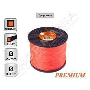 MAXPULS - FIJE PRERESE BARI 100MX2.7MM - MP10733