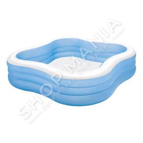 INTEX - PISHINE +6VJEC "SWIM CENTER POOL BEACH WAVE" - 57495NP