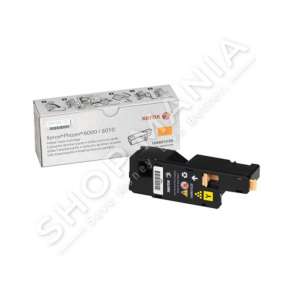 XEROX - TONER NGJYRË E VERDHË 106R01629 1000 FAQE
