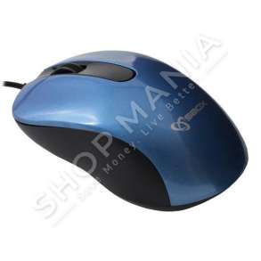 SBOX - MOUSE OPTIK - M-901BL