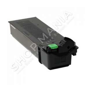 SHARP - TONER KOMPATIBEL E RIGJENERUAR, ME GARANCI 100% MX237GT PER SHARP AR-6020,6023,6026