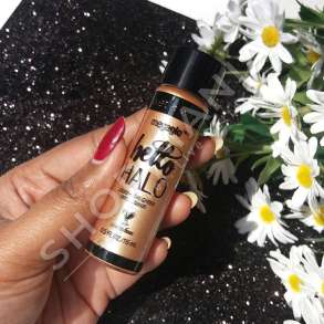 WET N WILD - HIGHLIGHTER LIQUID 15ML "MEGAGLO LIQUID HIGHLIGHTER GUIDED GLOW" - 4049775001191