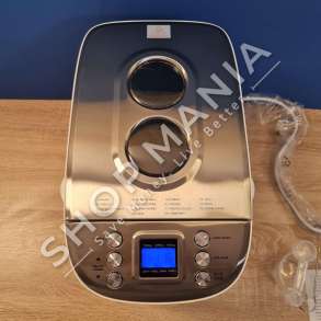 HOFFMAN GERMANY - BERESE BUKE 1000W/1500G ""BREAD MAKER"" - HF-622F