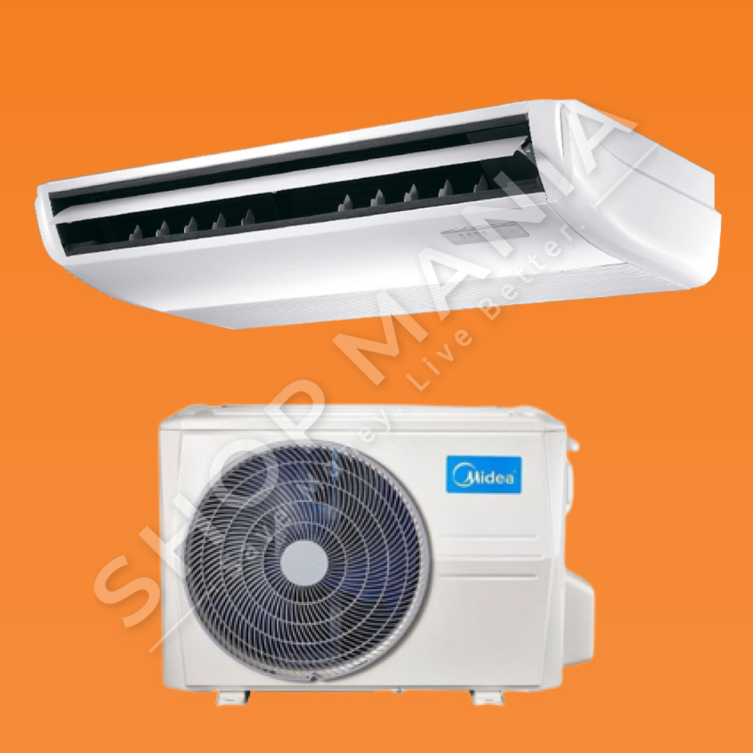 MIDEA - KONDICIONER INVERTER 18000BTU/A++ "MUE-18FNXD0/MOU-18FN1-QD0"