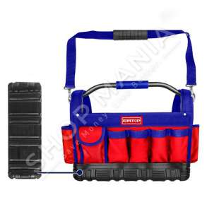 EMTOP - CANTE PER VEGLAT E PUNES - 41CM/ 20KG - ETBG38163