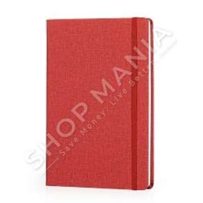 PROMOBOX - BLLOK SHENIMESH ME FLETE NE FORMAT A5 "MONACO"