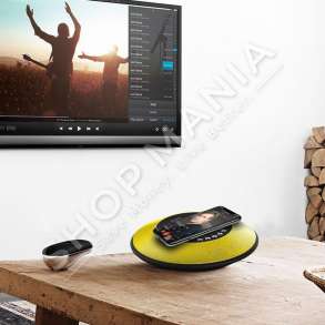 AWEI -  KARIKUES WIRELESS & BOKS ME BLUETOOTH "Y290"