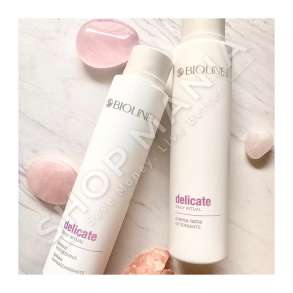 BIOLINE - KREM QUMESHT PER LEKURE DELIKATE 200ml