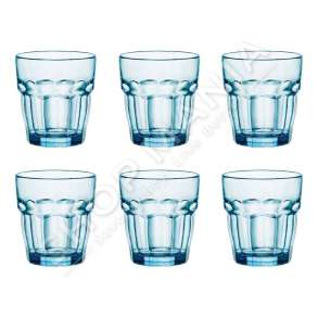 BORMIOLI ROCCO - SET 6 GOTA PER LENGJE 270ML - 8411712759735